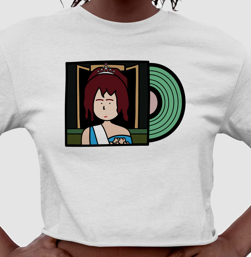 Camisa 0