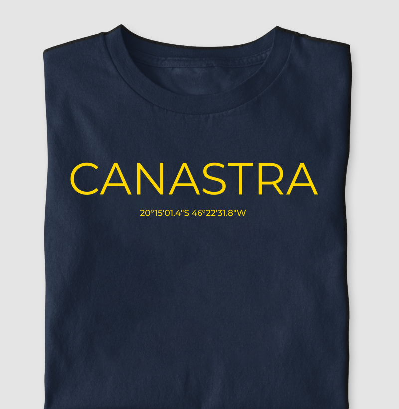 Canastra