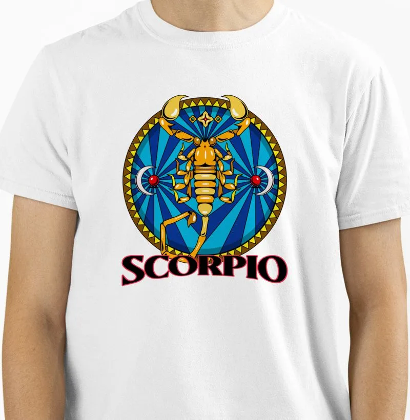 Escorpião 