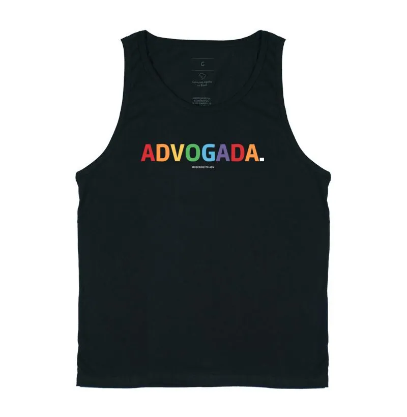 ADVOGADA orgulho