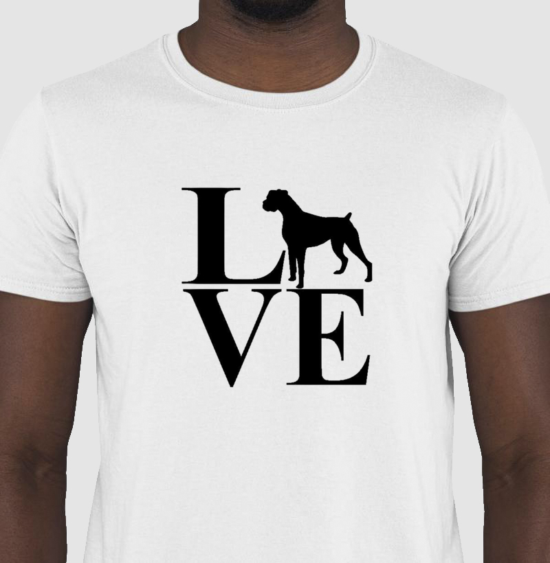 Love white