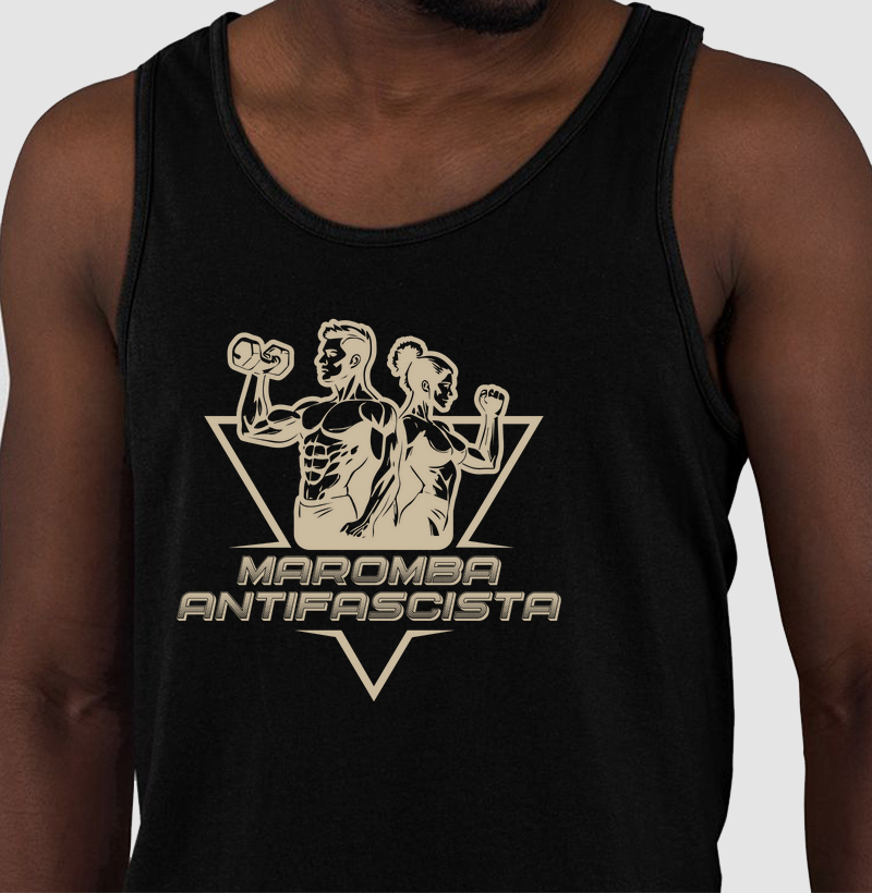 Maromba Antifascista