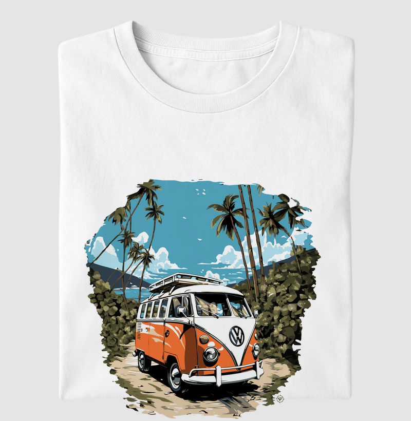 Kombi Beach