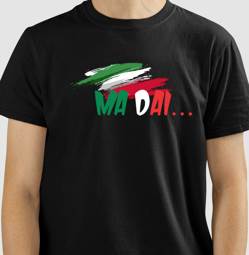 MA DAI...