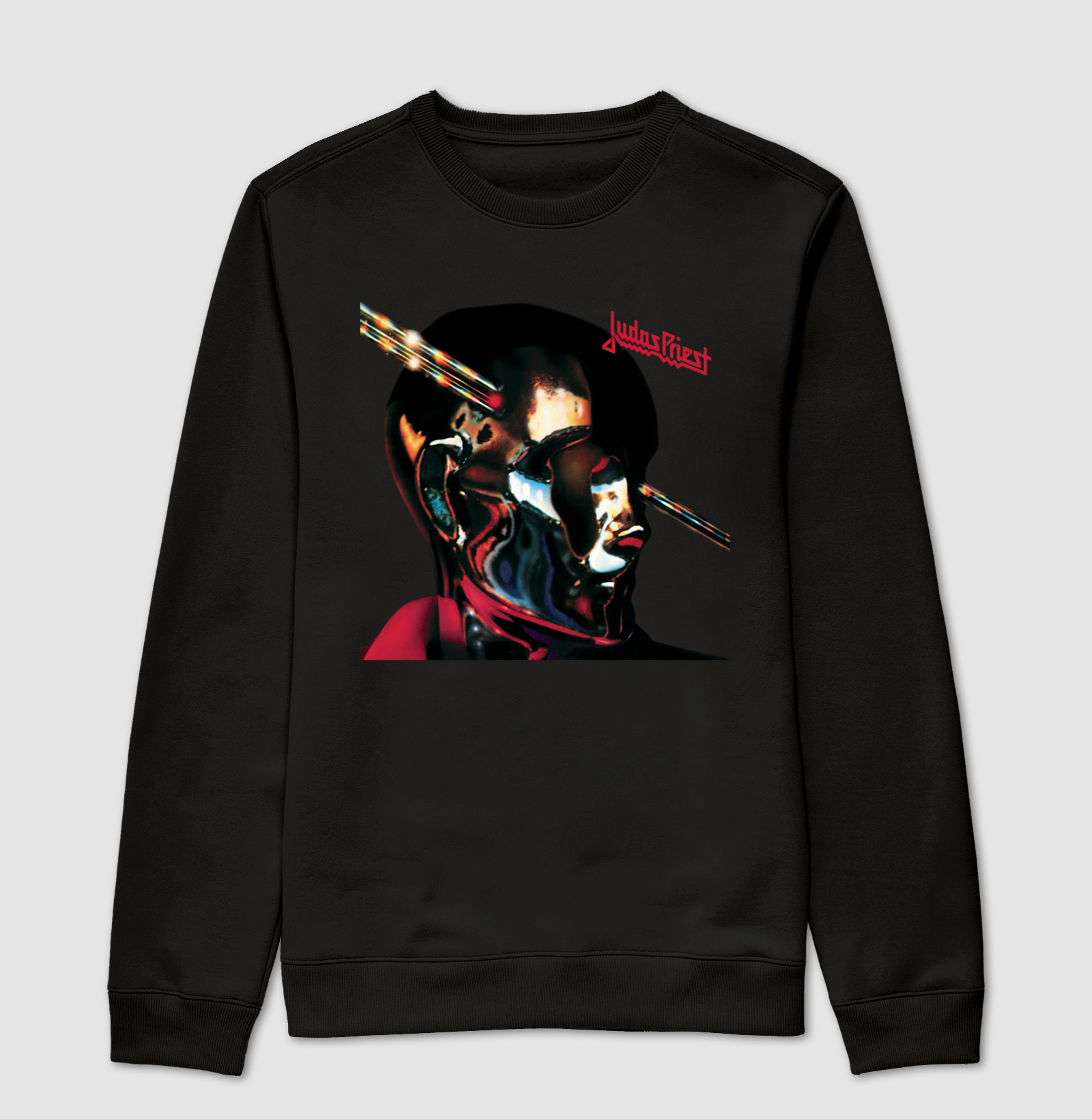 Judas Priest – Stained Class