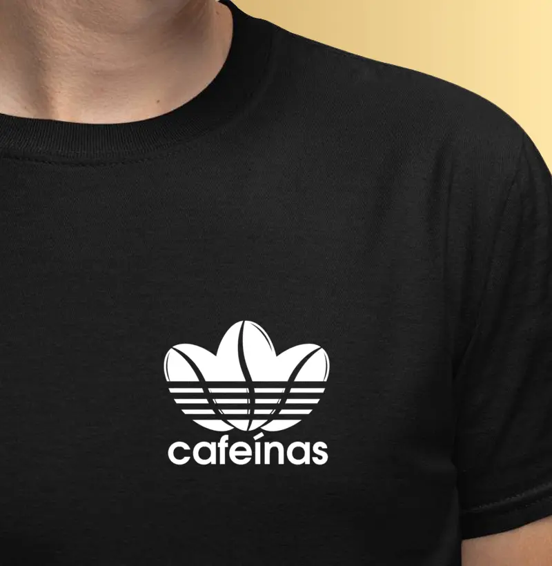 Cafeínas Mini
