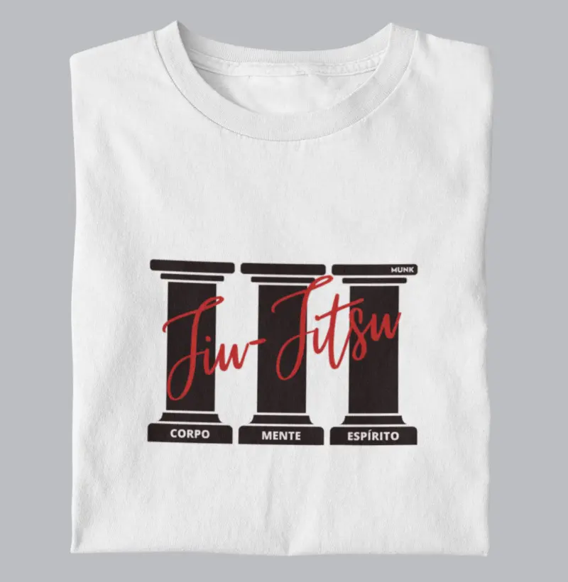 Pilares Jiu-Jitsu
