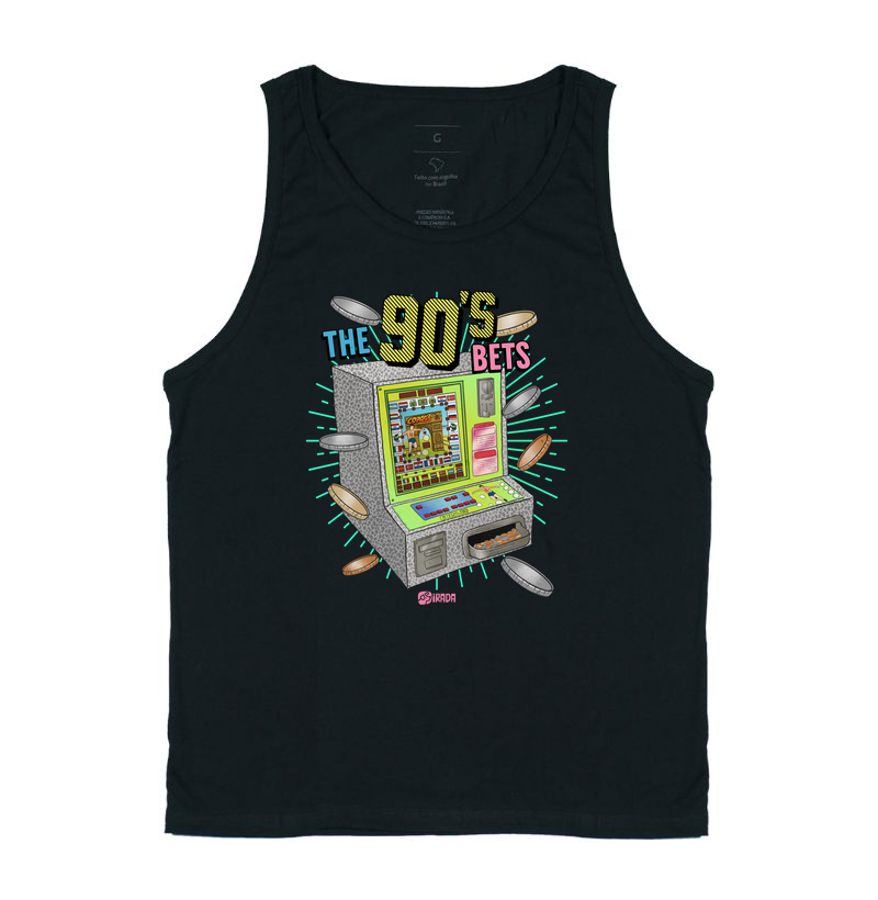 The 90's Bets