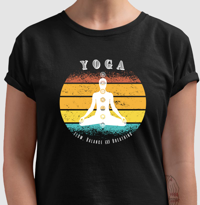 Chakra Flow