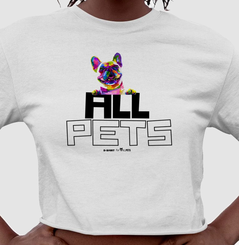 color - for ALLPETS