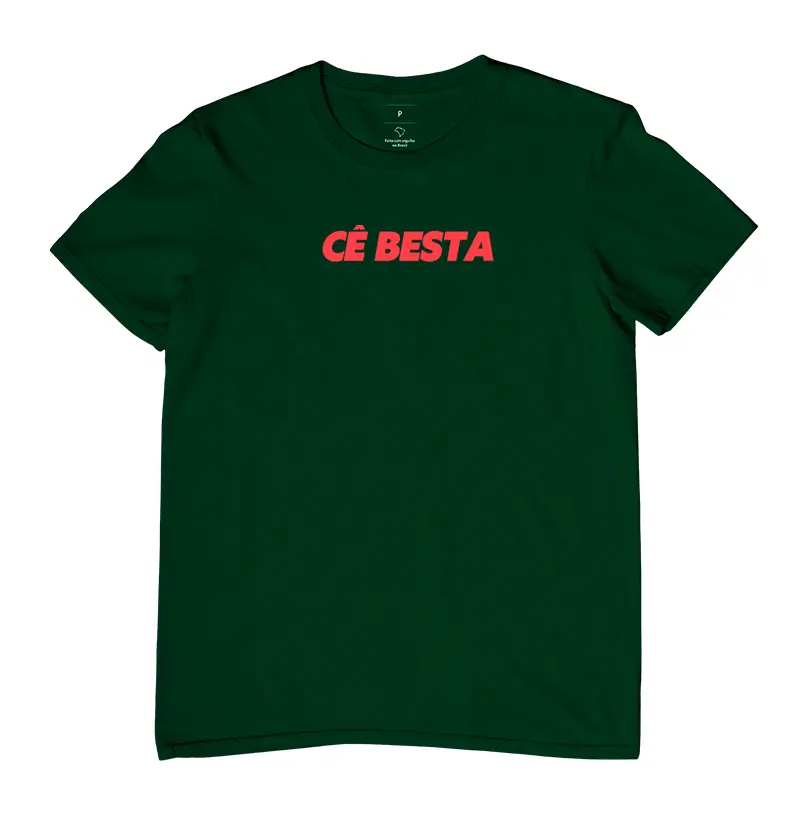 Cê besta
