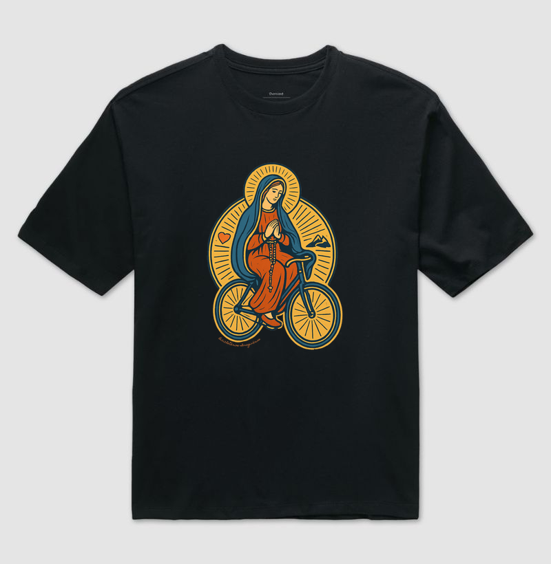Nossa Senhora da Bicicletinha