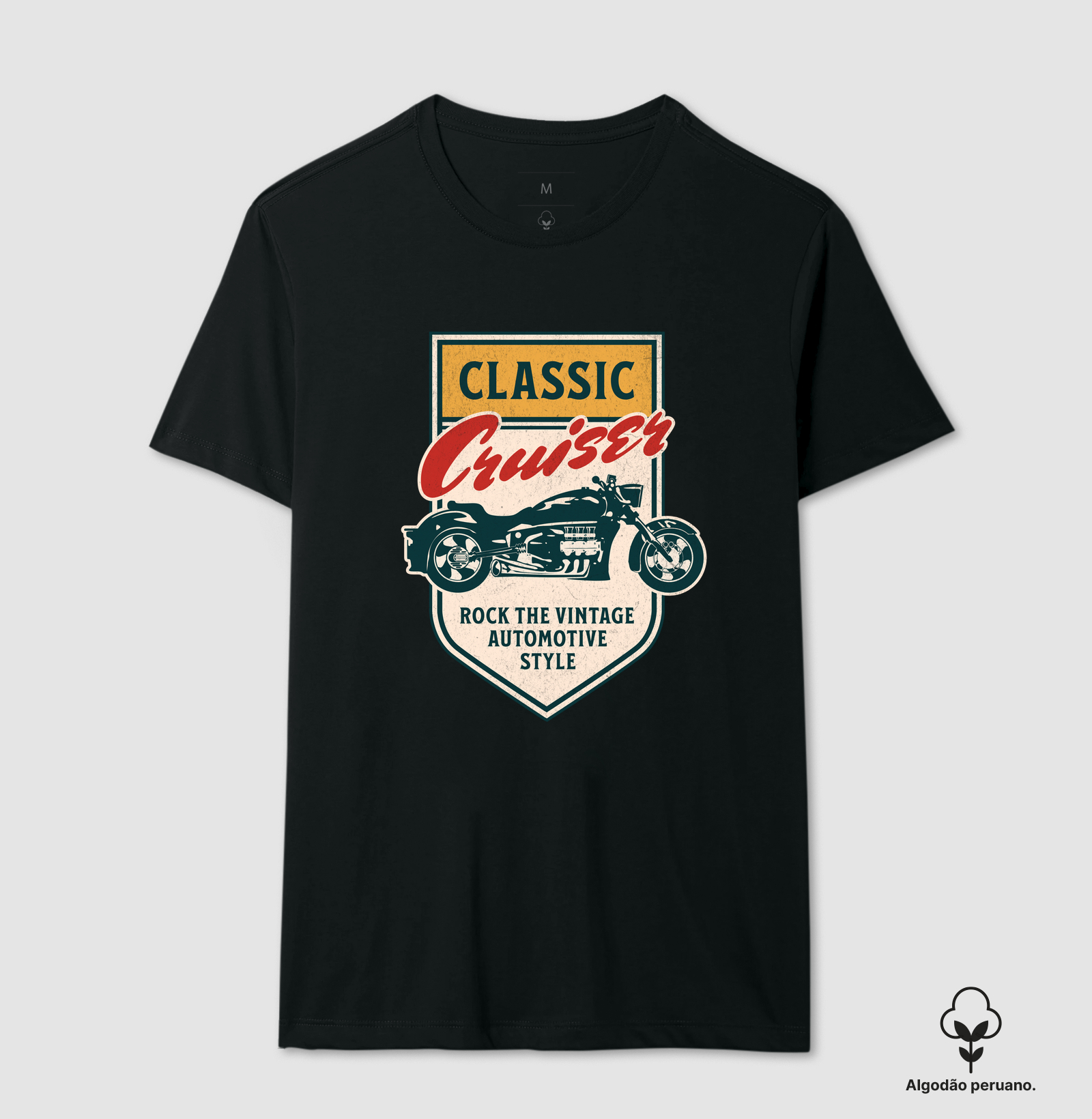 Classic Cruiser
