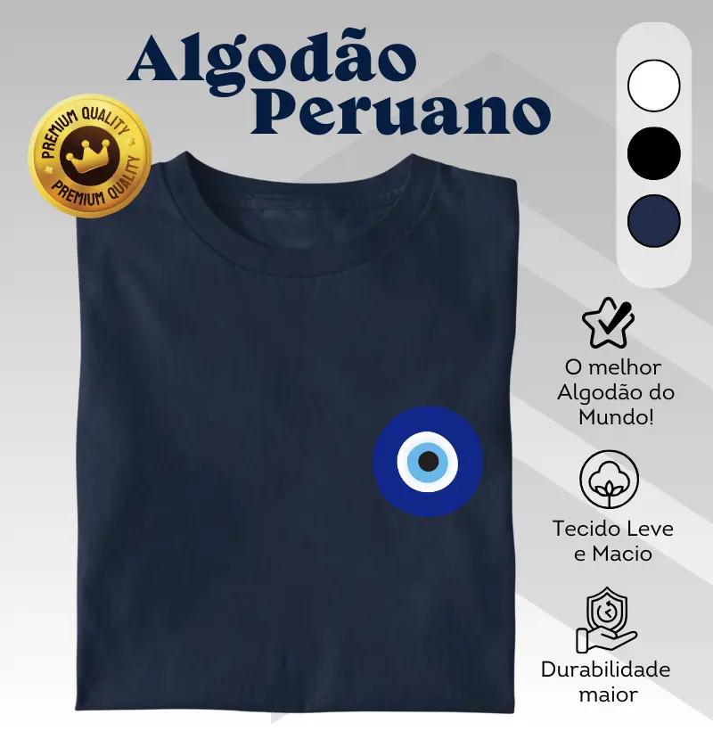 Basics | Olho Grego