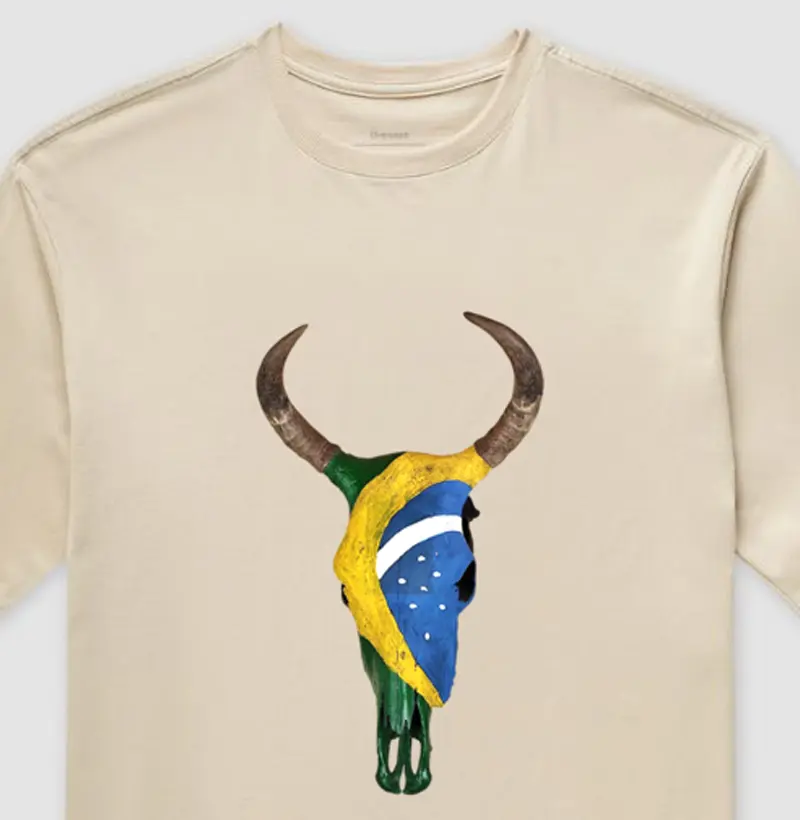 Vaca Brasil (Edição Especial)