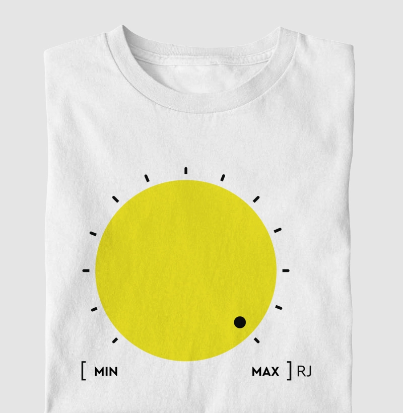 Volume Máximo - Rodrigo Westin