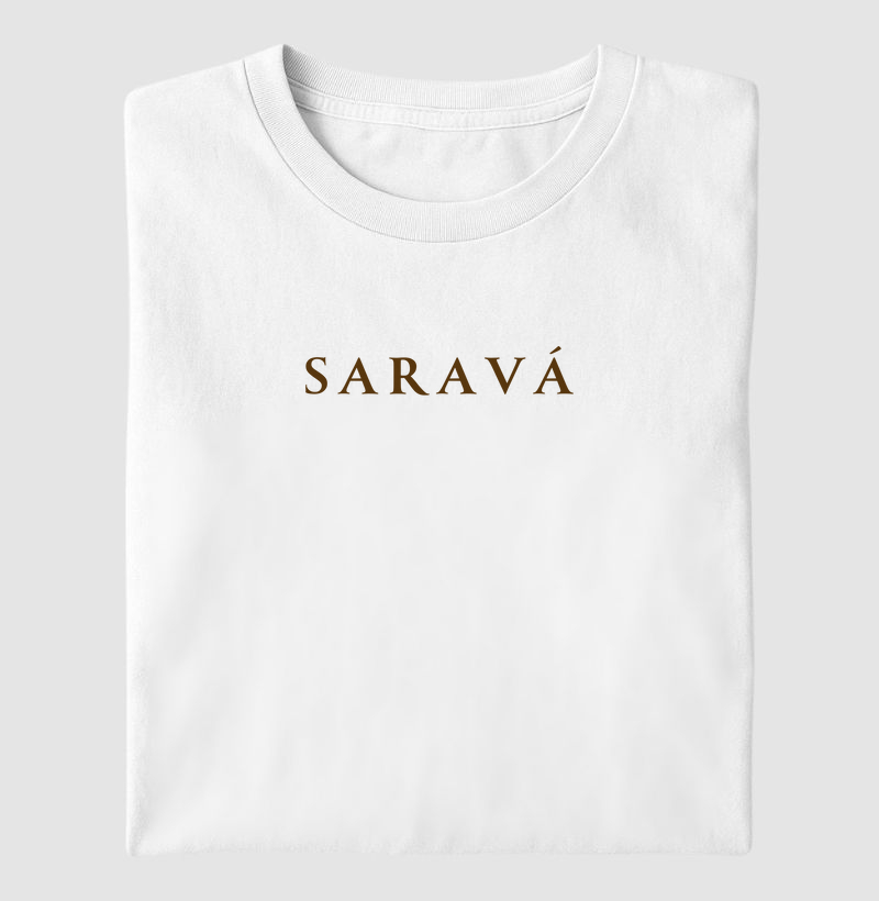 Saravá