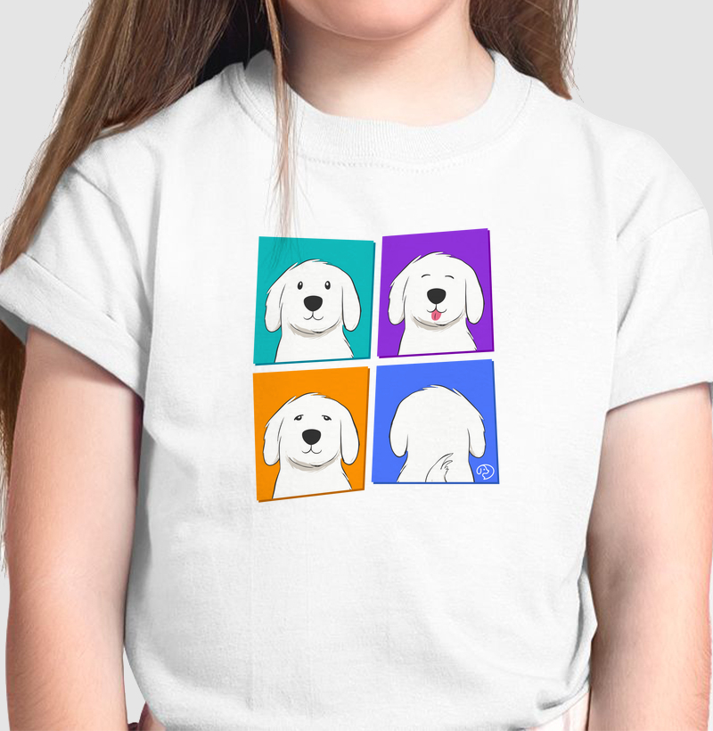 Dog na Janela