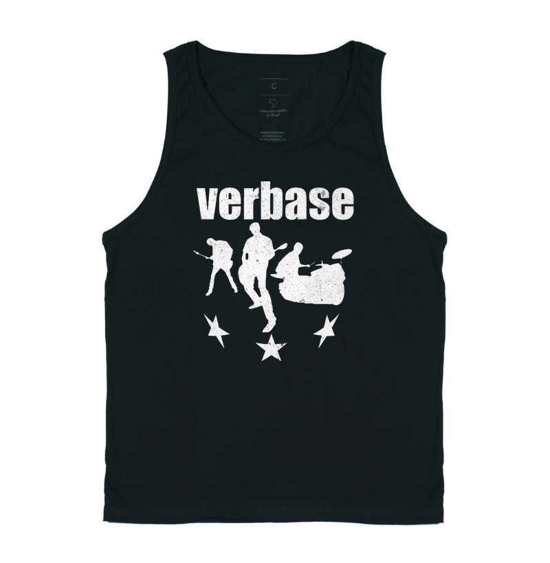 Verbase Power Trio