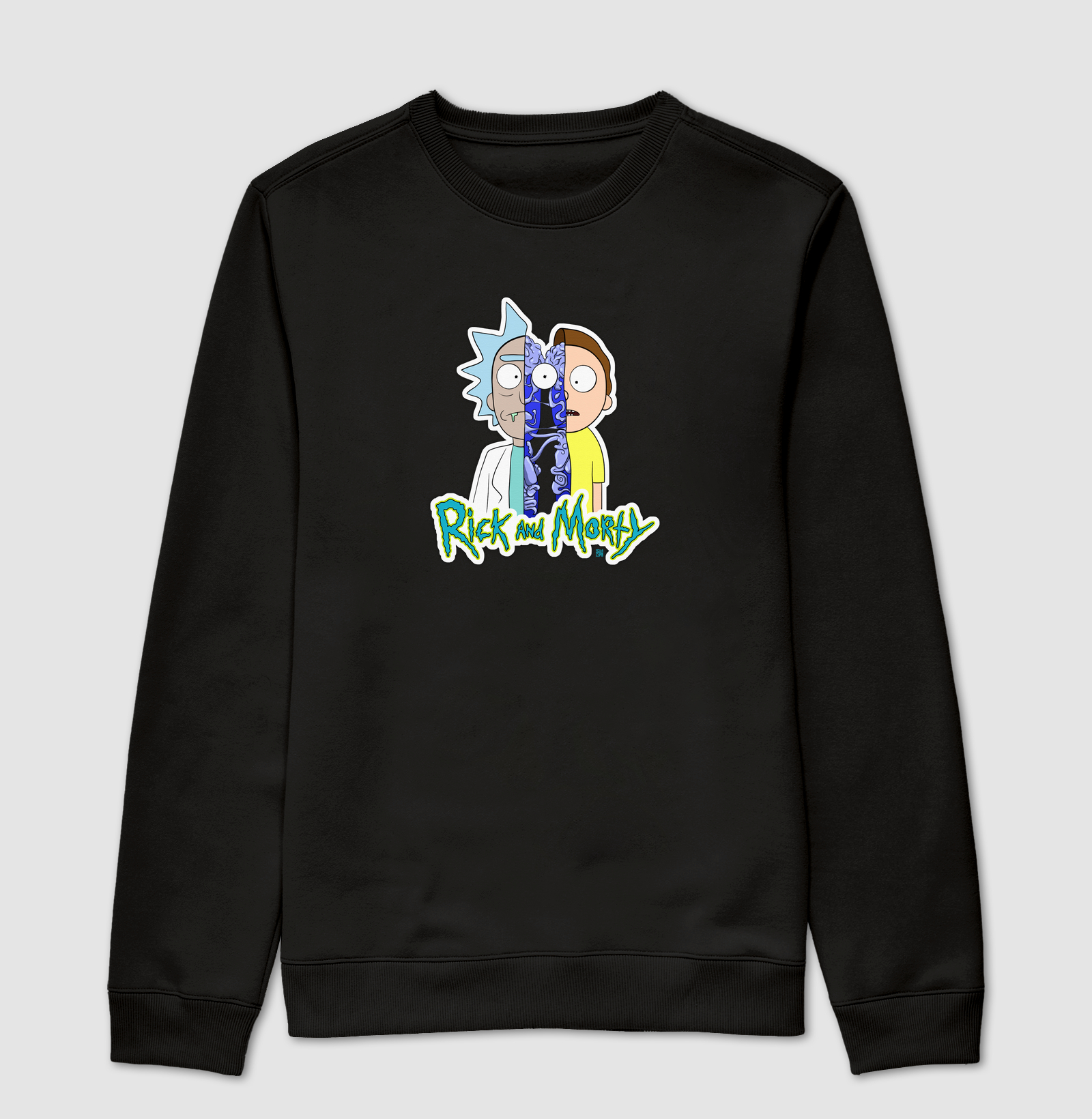 Rick and Morty