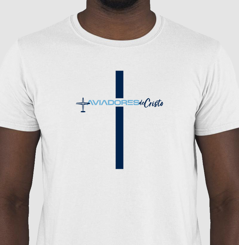 Aviadores de Cristo - Cruz