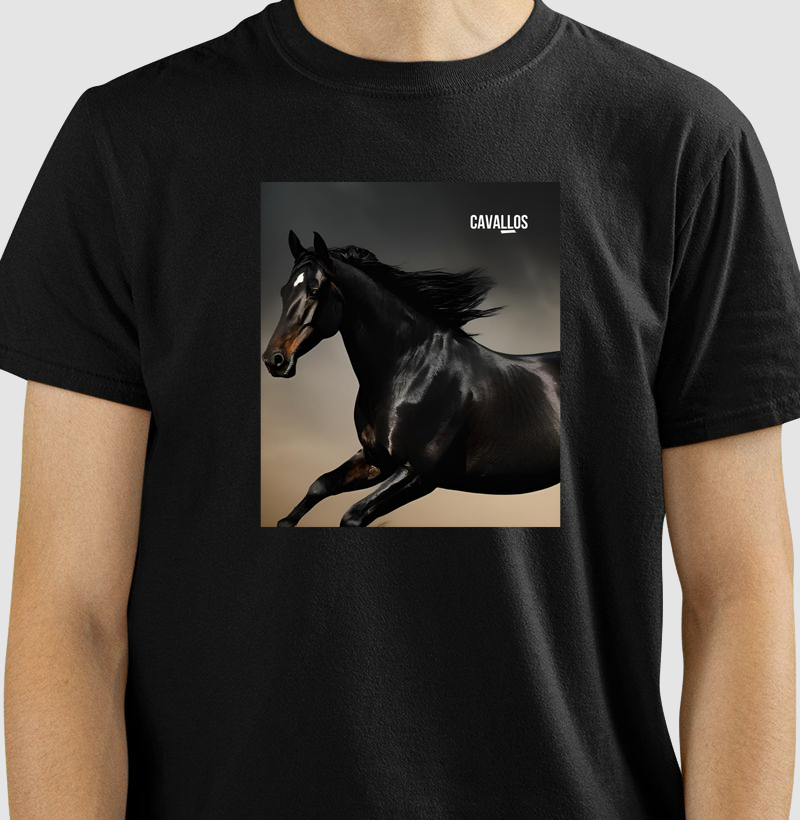 P-Preto