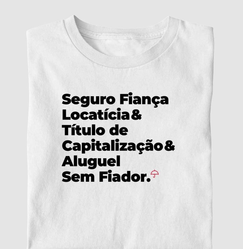 Aluguel Sem Fiador com Seguro Fiança Locatícia e Titúlo de Capitalização