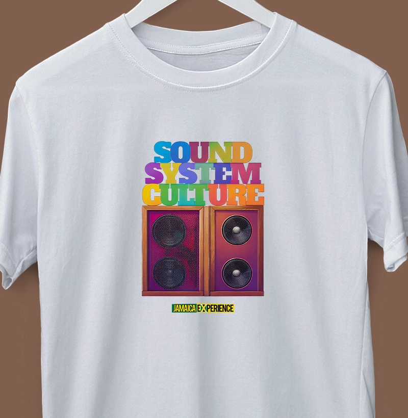 Sound System Culture.