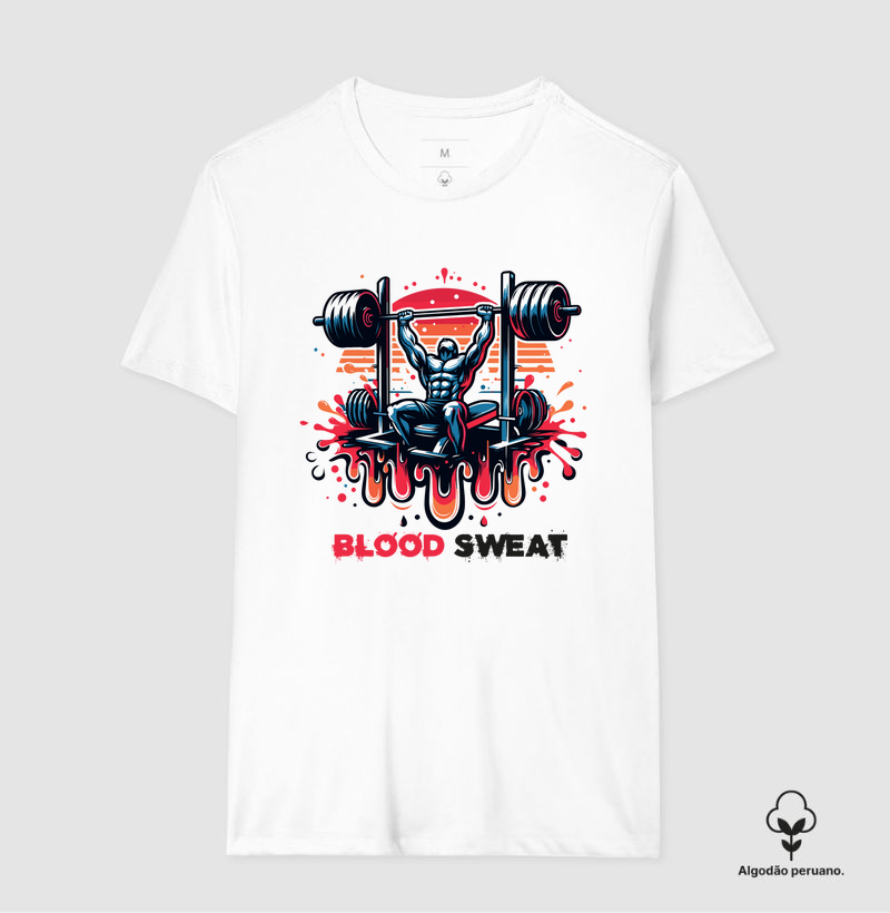 Sangue e Suor da Glória