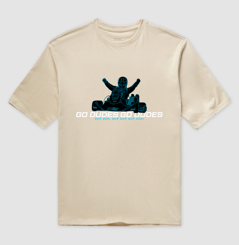 Go Dudes