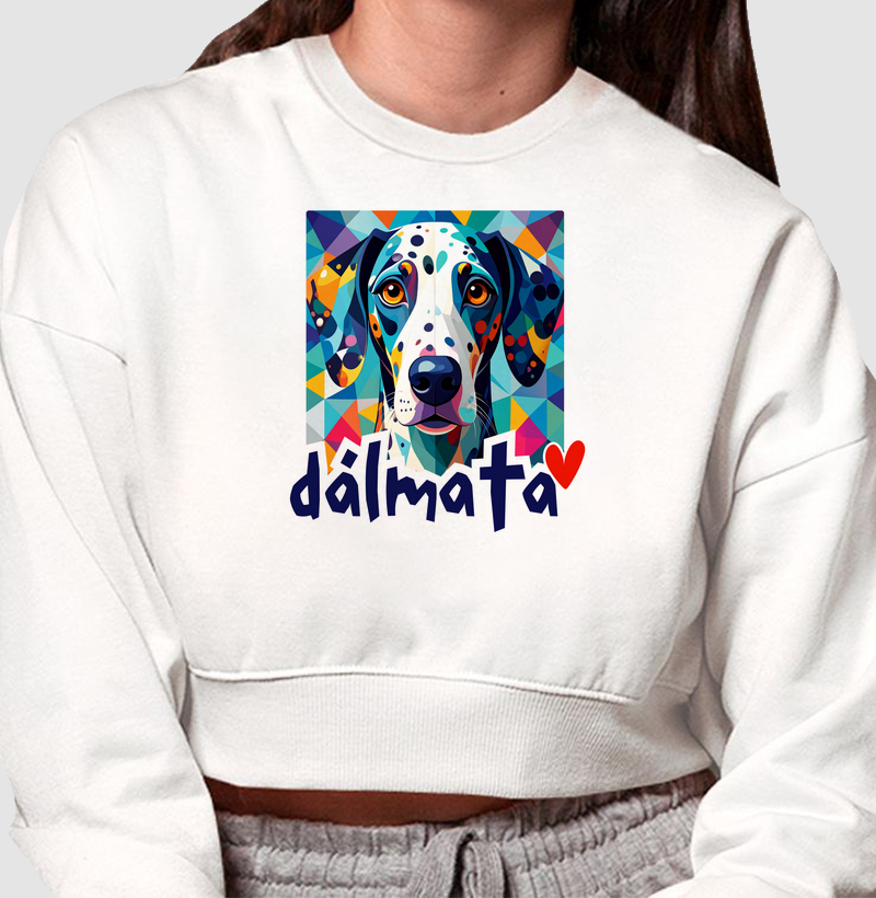 Geometric Dálmata