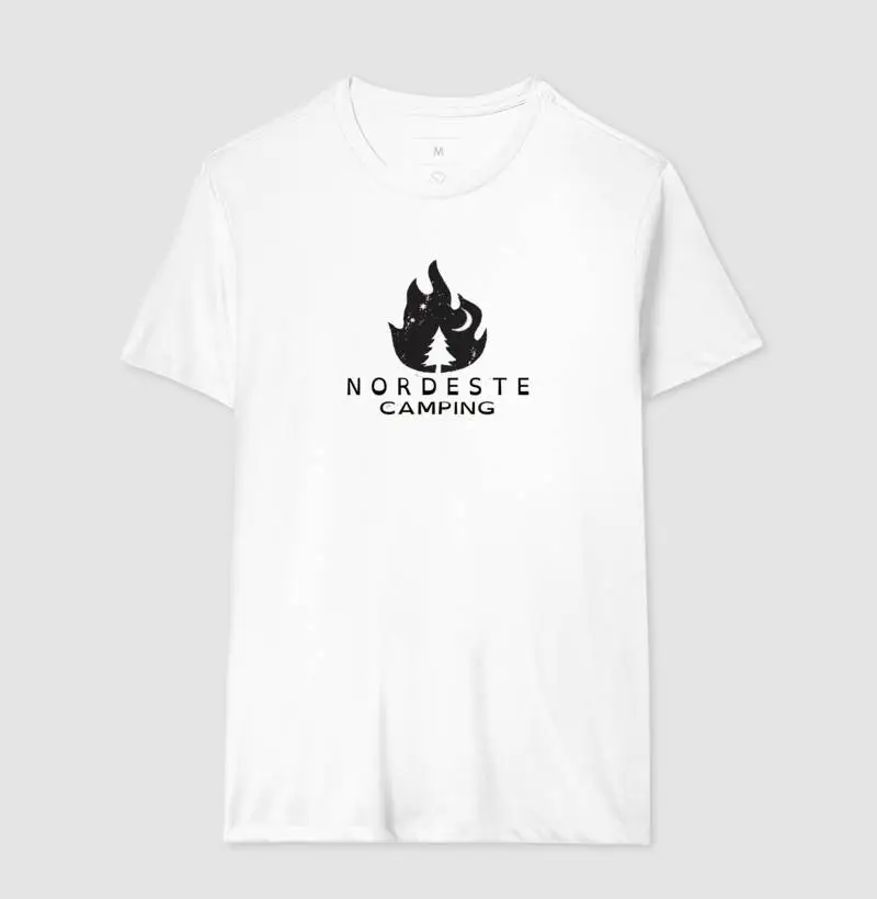 Camisa Camping