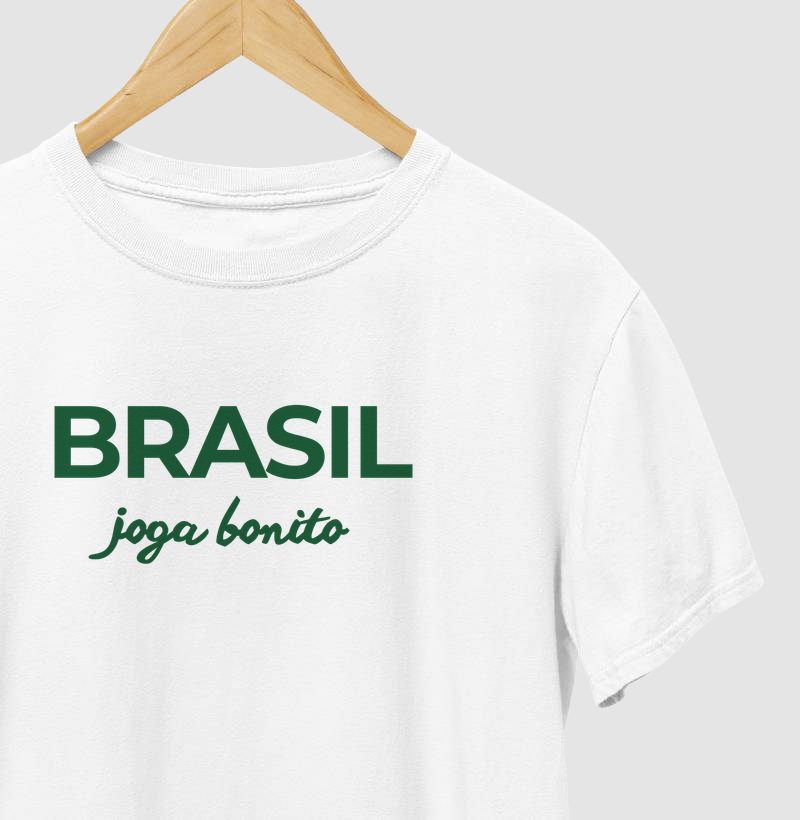 Brasil Joga Bonito