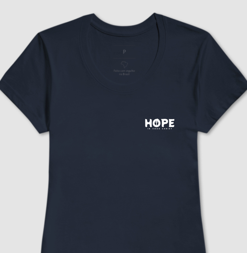 Clássica Cristã - Hope in Jesus Christ