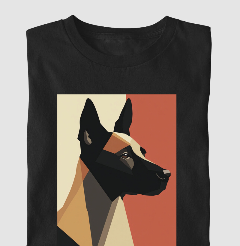 Geometric Mali