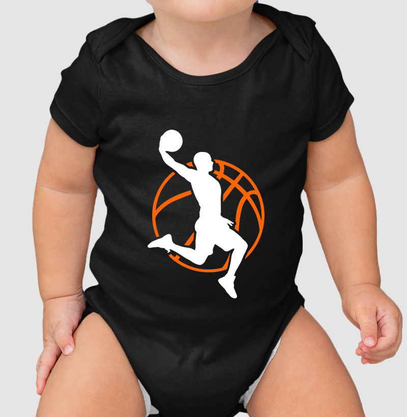 Body Infantil Premium