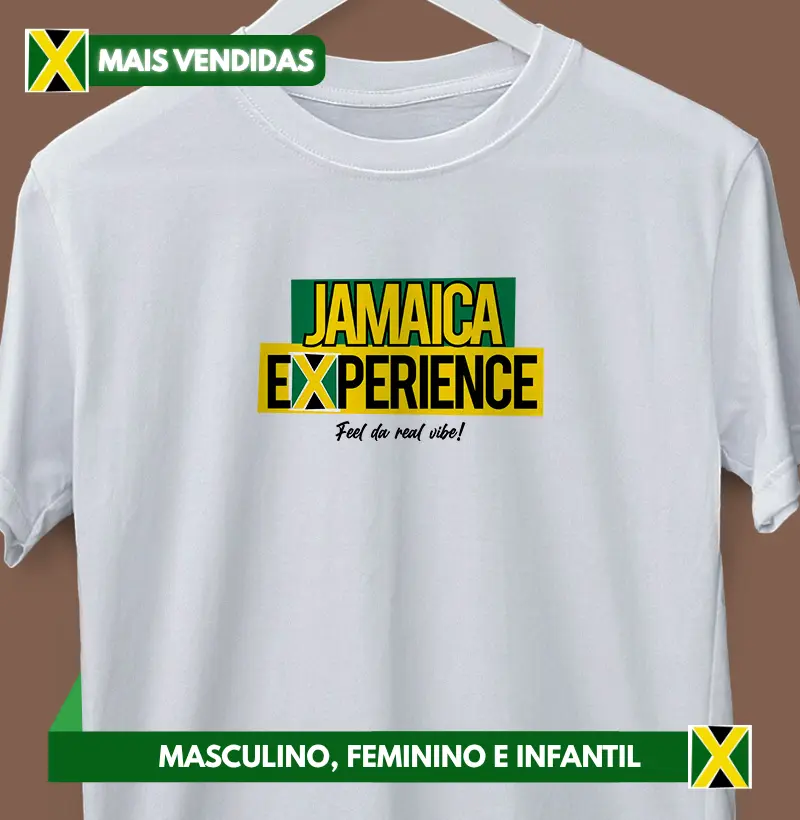 Jamaica Experience - Feel da Real Vibe!