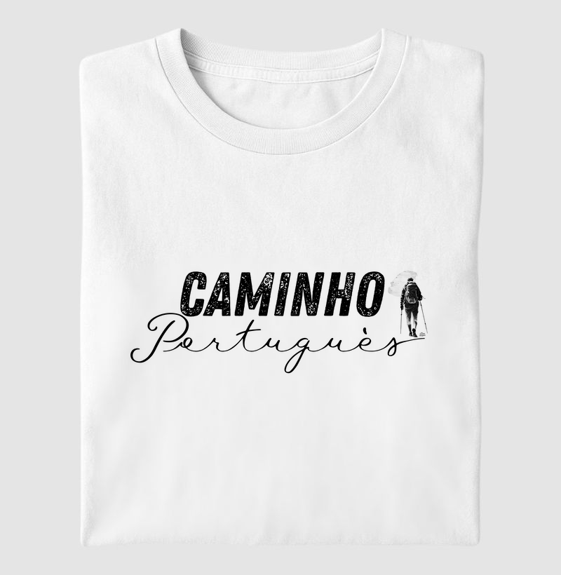 Escolha seu Caminho | Caminho Português