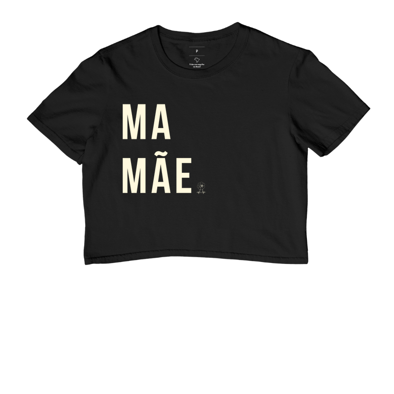 MAMÃE 