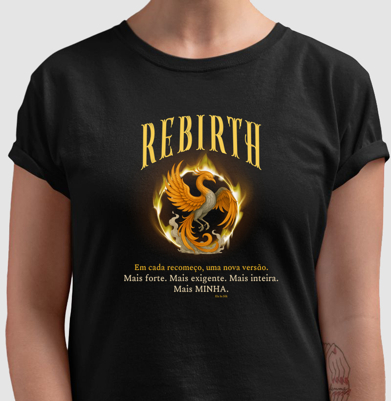 REBIRTH