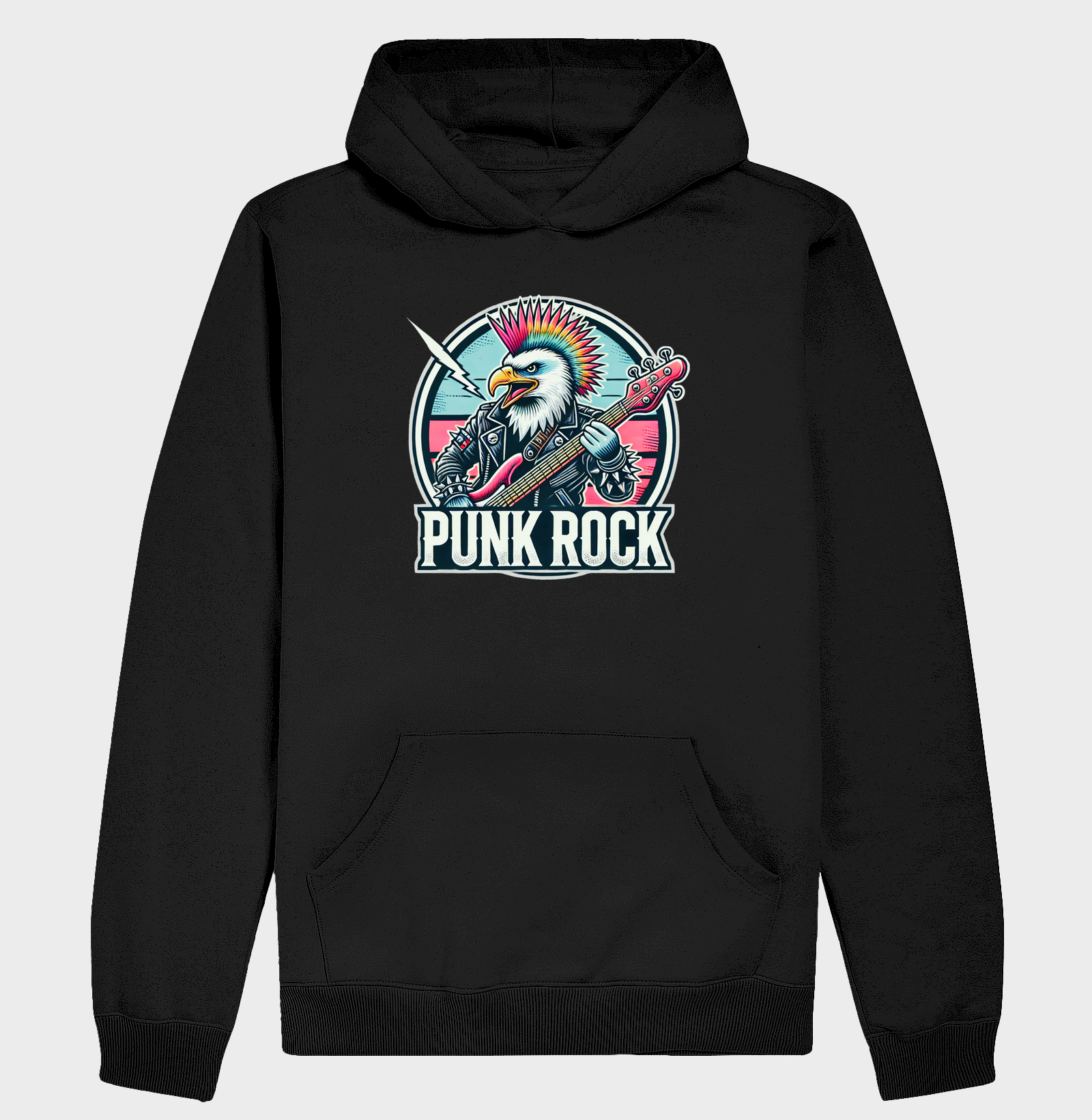 Punk Rock