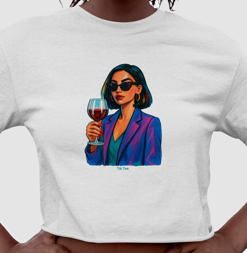 Cheers, baby!