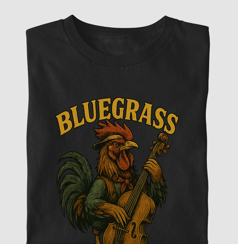Rooster Bluegrass