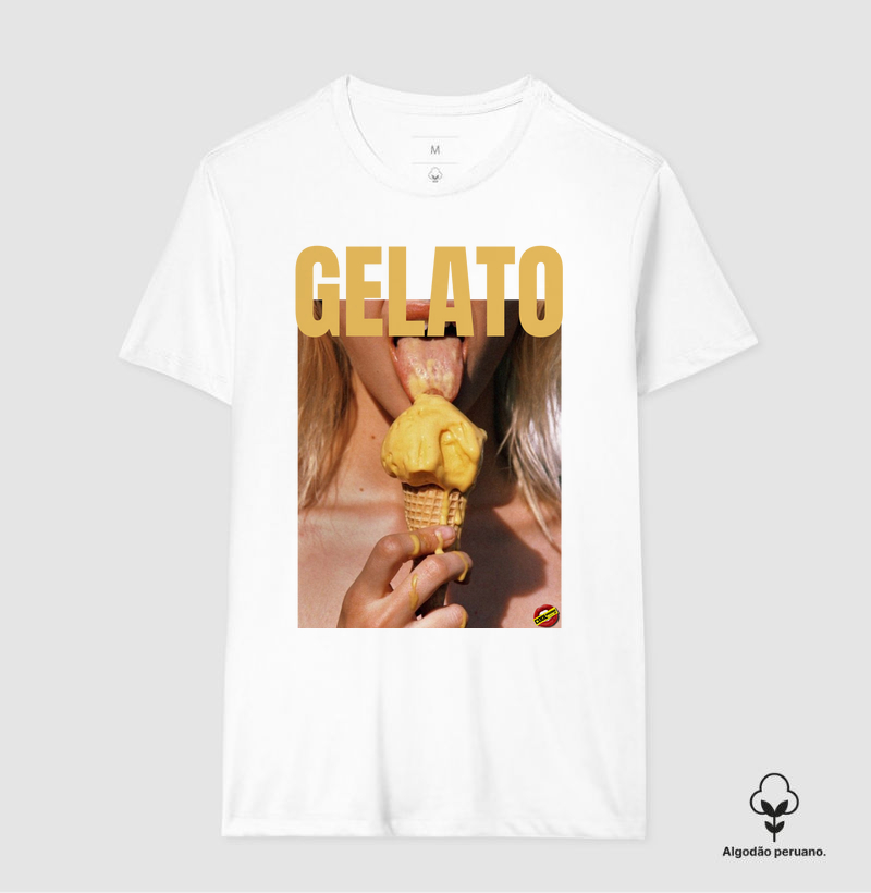 GELATO
