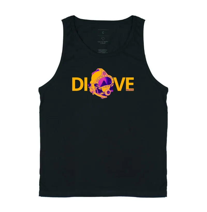 DIVE 9M/MIN