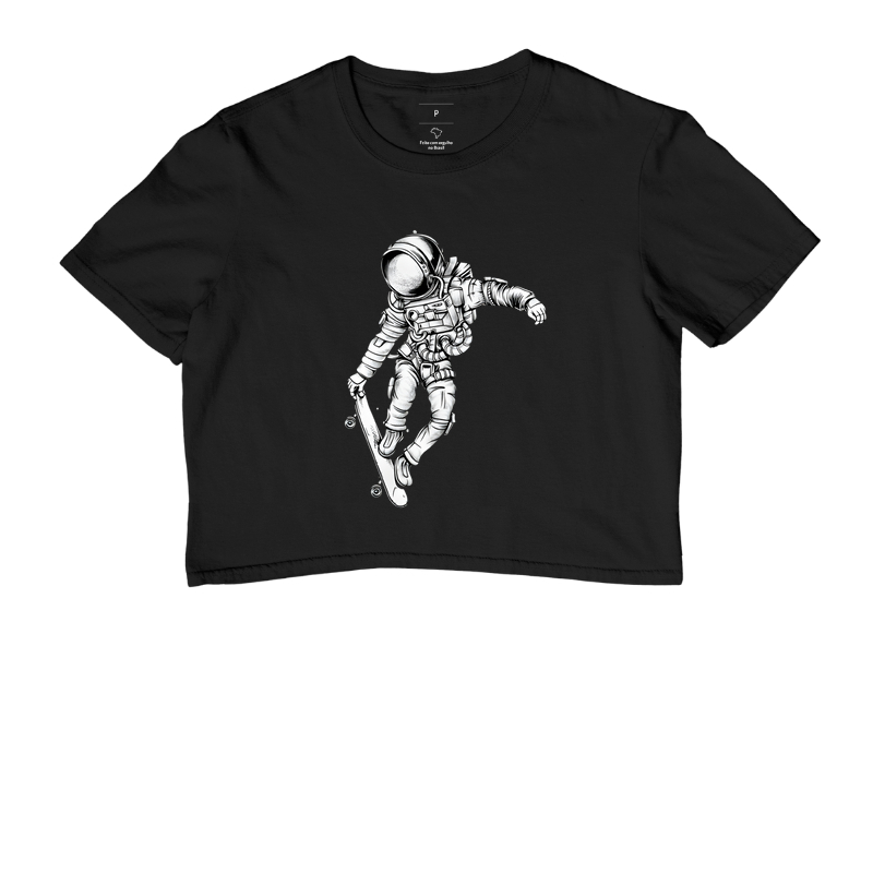  ASTRONAUT CRAZY