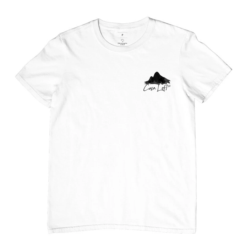 Camiseta Casa Loft 320 1