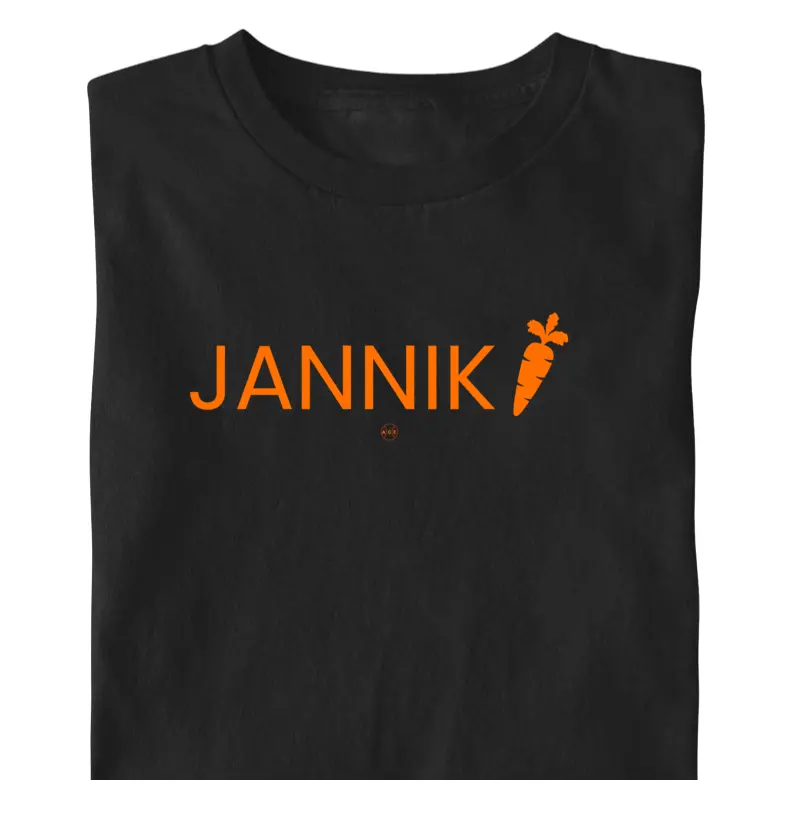 Jannik Sinner