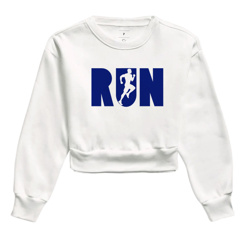 RUN