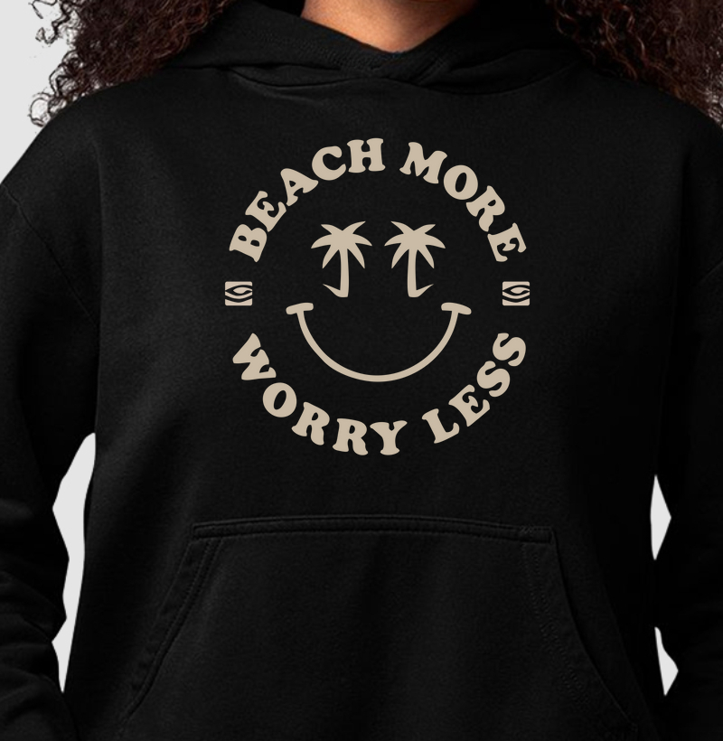 Moletom reserva.ink beach L.I. masc. e feminina